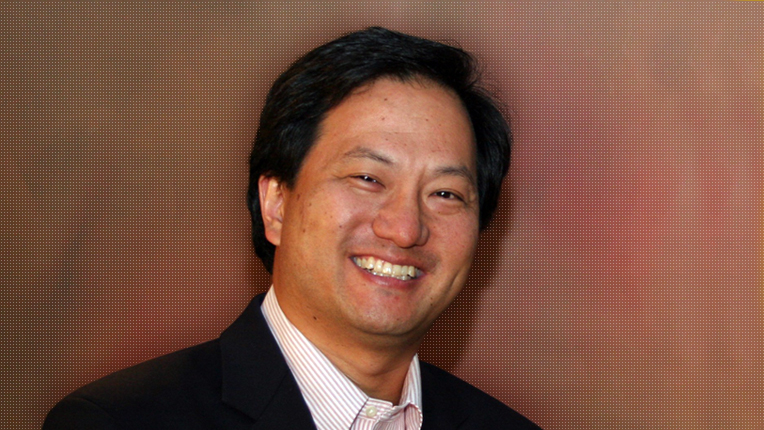 ACM JDIQ EiC Andrew Chien