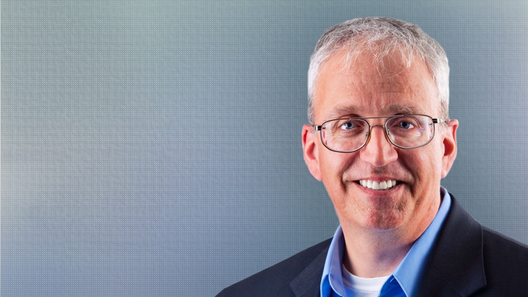 Image of Bill Dally