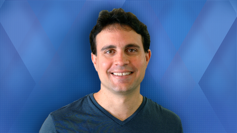2015 ACM Grace Murray Hopper Award recipient Brent Waters