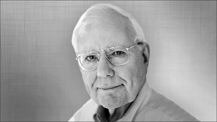 Charles P. Thacker