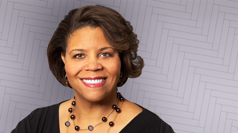 Image of Diana Burley