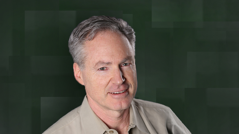 2015 ACM – AAAI Allen Newell Award recipient Eric Horvitz