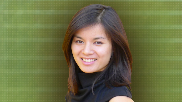 Image of Jean Yang