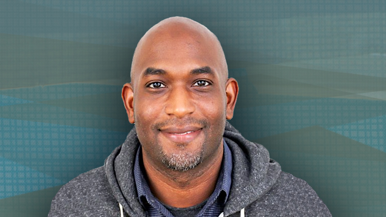 image of Kelsey Hightower