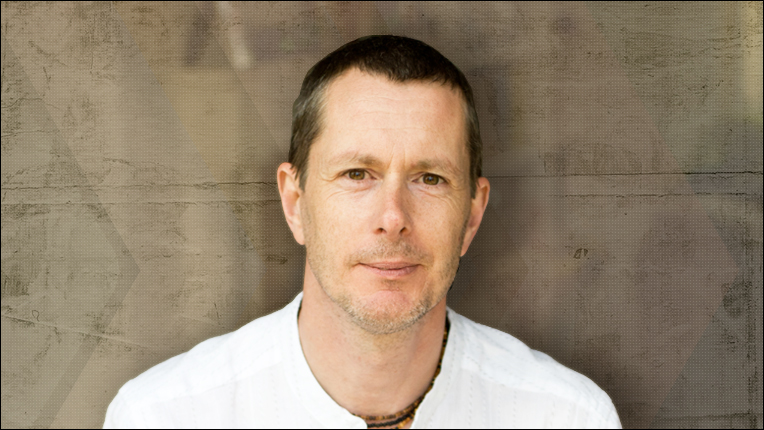 2016 ACM Eugene L. Lawler Award recipient Ken Banks