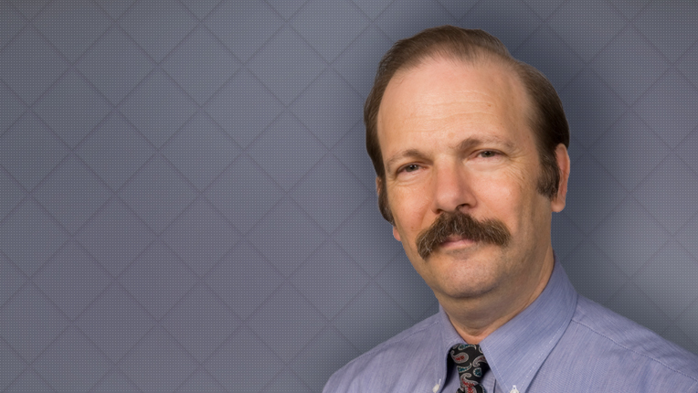 Image of Moshe Vardi