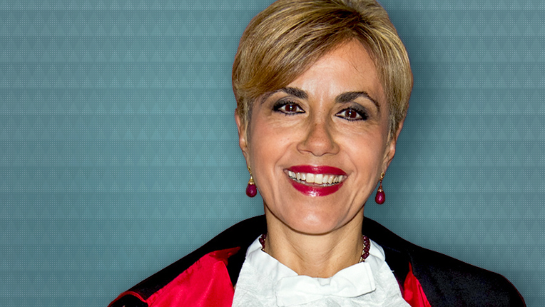 ACM JDIQ EiC Tiziana Catarci