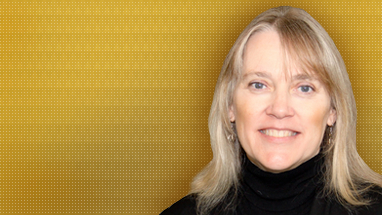 ACM President Vicki Hanson has been elected to the 2017 CHI Academy class