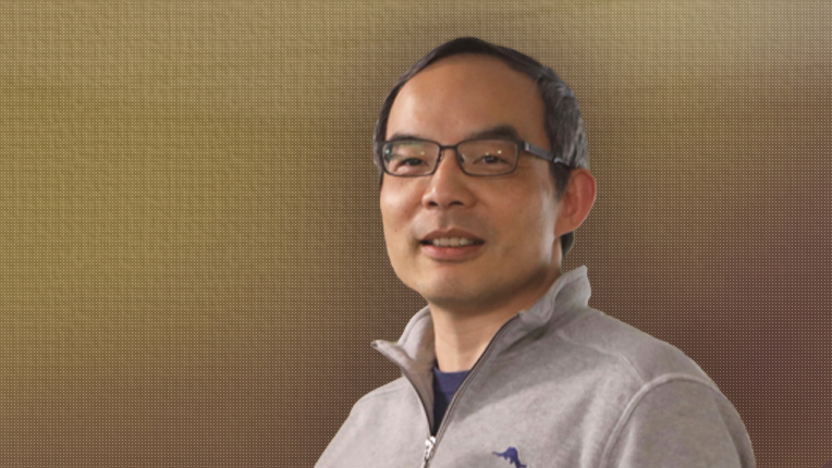 Image of Xuedong Huang