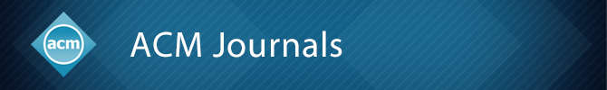 journal banner