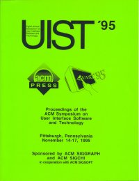 1995 Proceedings cover