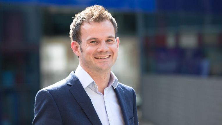 ACM TOPLAS EiC Alastair Donaldson