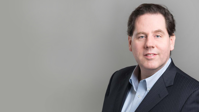 Image of ACM TRETS EiC Vaughn Betz