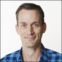 Photo of Jeff Dean