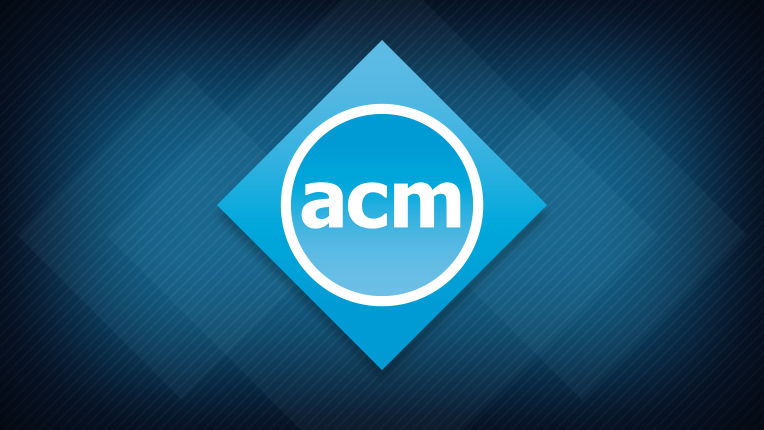 Association for Computing Machinery