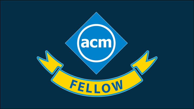 ACM Fellows Badge