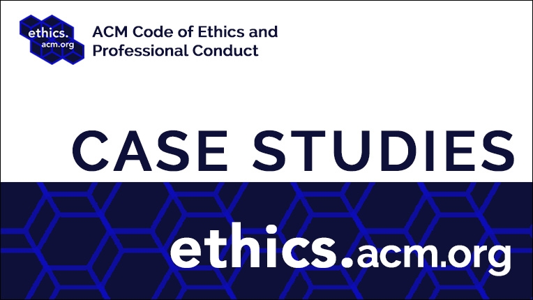 Code Of Ethics - 