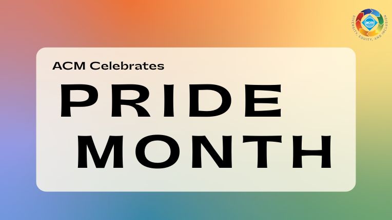 Pride Month cta