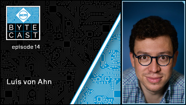 Image of Luis von Ahn