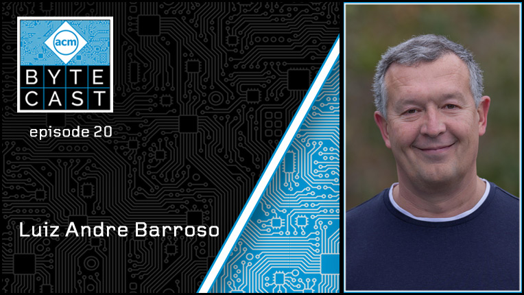 Image of Luiz Andre Barroso