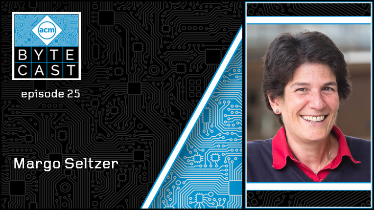 Image of Margo Seltzer