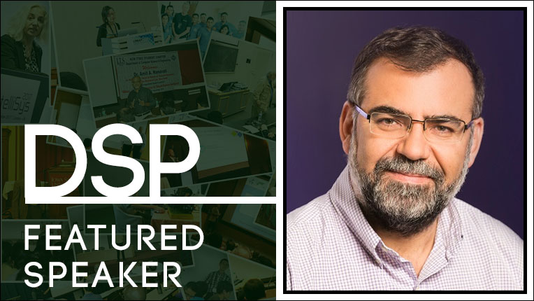 ACM Distinguished Speaker: Ricardo Baeza-Yates
