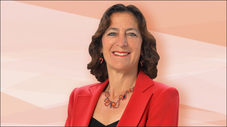 Image of Andrea Goldsmith