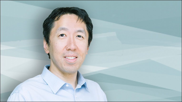 Image of Andrew Ng