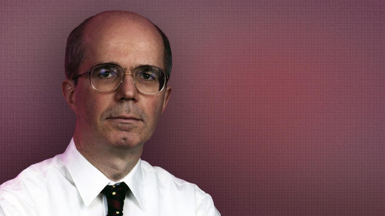 Image of Andrew Odlyzko