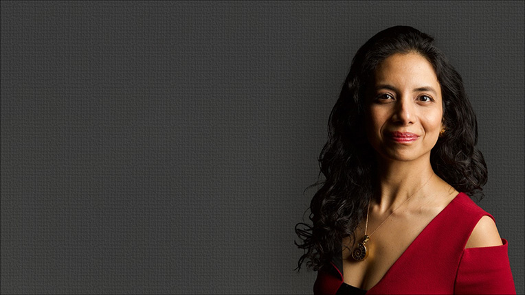Image of Anima Anandkumar