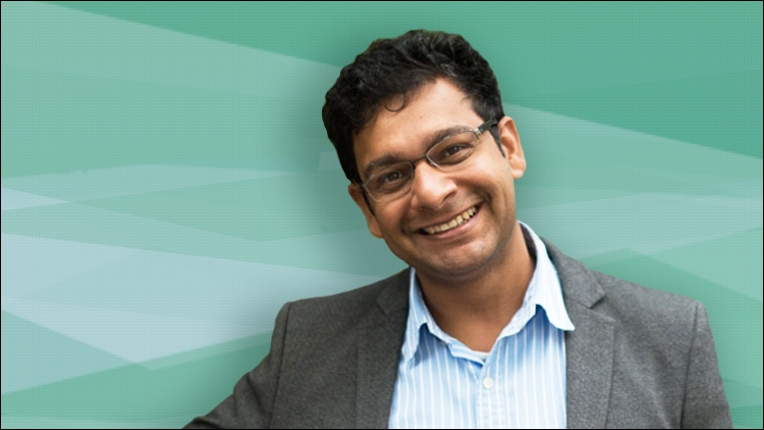 Image of Ankur Teredesai