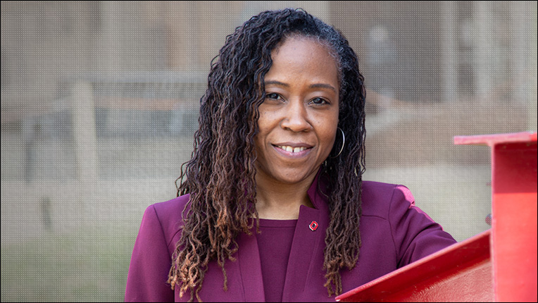 Ayanna Howard