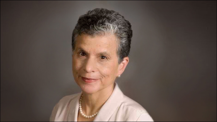 2008 ACM Presidential Award recipient Barbara Ryder