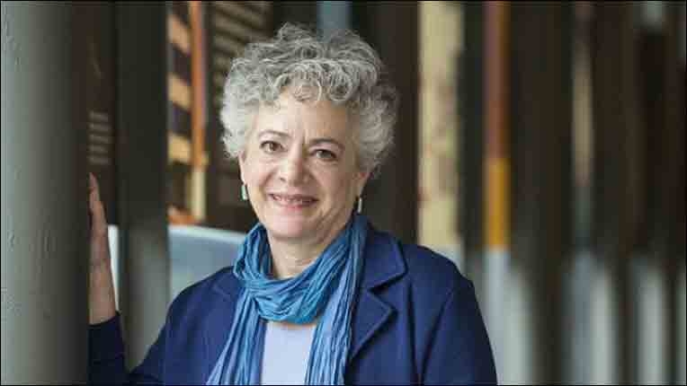 2008 ACM – AAAI Allen Newell Award recipient Barbara J Grosz