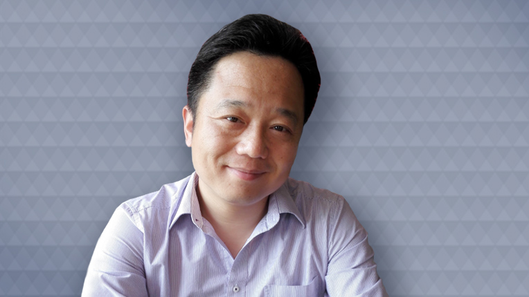 Image of Chenyang Lu