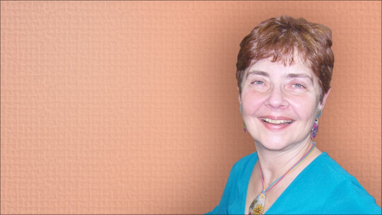 Image of Claudia Bauzer Medeiros
