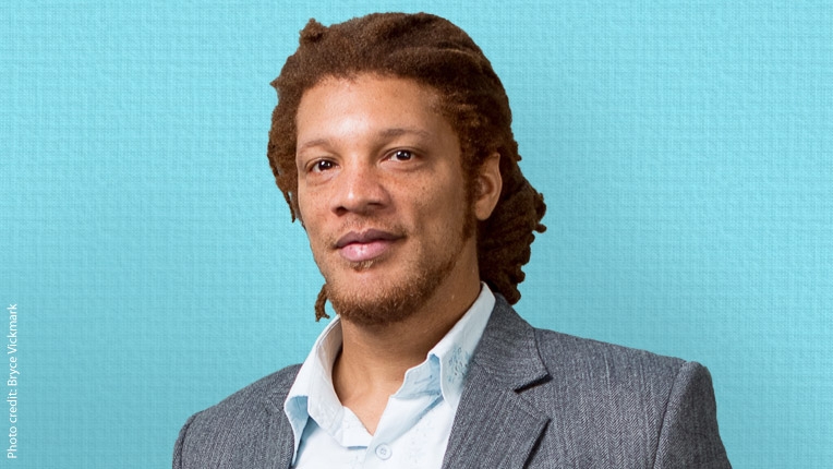 Image of D. Fox Harrell