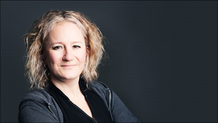 danah boyd
