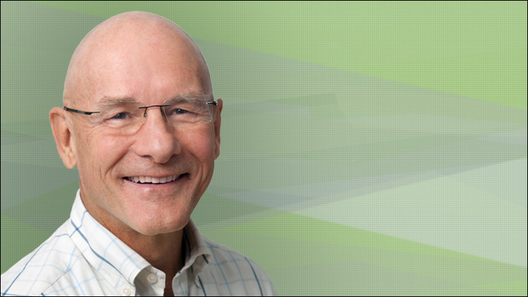 David Patterson