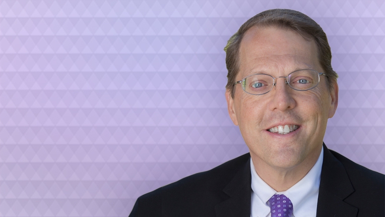 ACM TOPC EIC David Bader