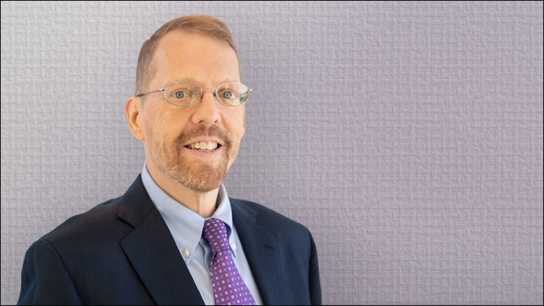 David A. Bader