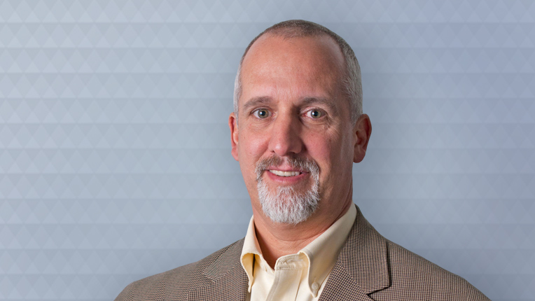 Image of ACM TACO EIC David Kaeli