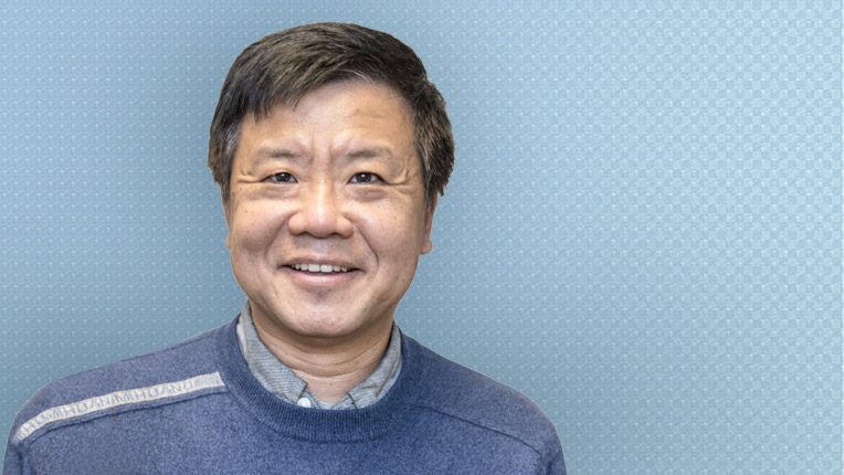 Image of ACM TRETS EiC Deming Chen