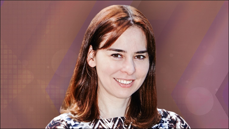 Image of Dina Katabi