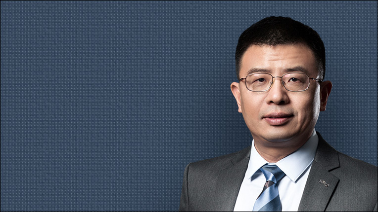 Dong Yu