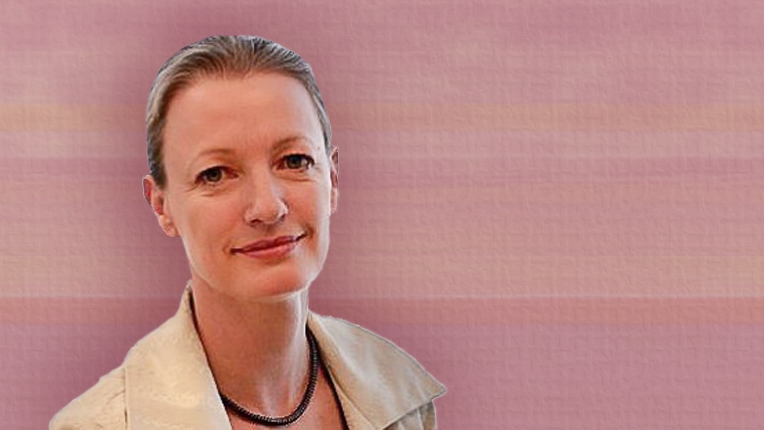 Image of ACM Distinguished Speaker Elizabeth Churchill
