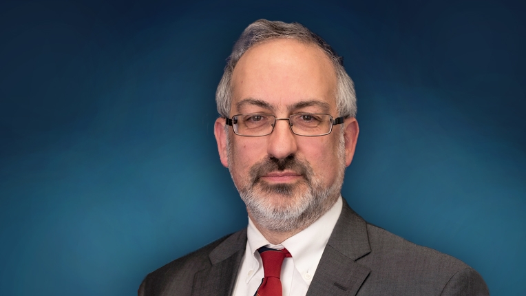 Image of Jeremy Epstein, Chair of the ACM US Technology Policy Committee