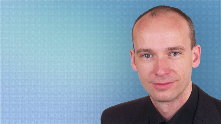 Image of Falko Dressler