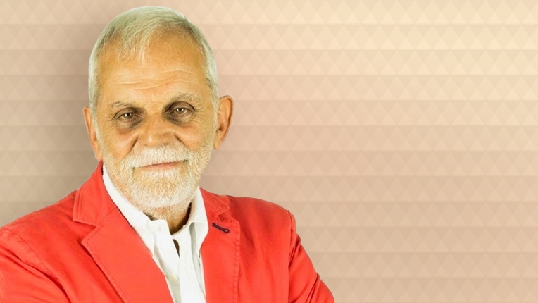 Franco Niccolucci, Editor-in-Chief of JOCCH