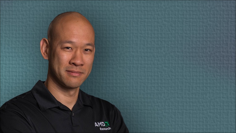 Image of Gabriel Loh